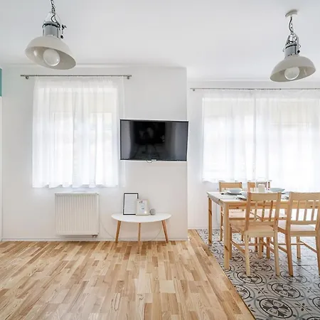 Rodzinny Krynica Zdroj