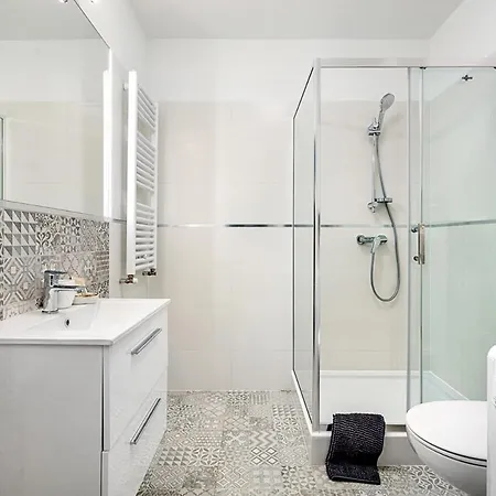 Rodzinny Appartement Krynica Zdroj