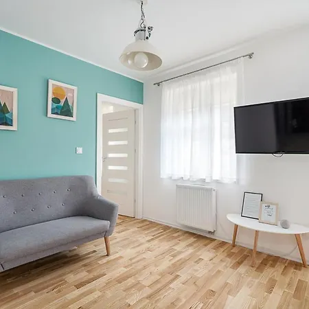 Rodzinny * Krynica Zdroj