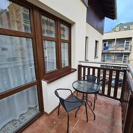 Appartement Rodzinny
