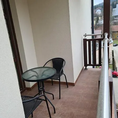 Apartament Rodzinny