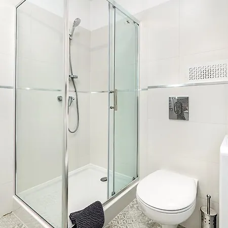 Rodzinny Apartment Krynica Zdroj