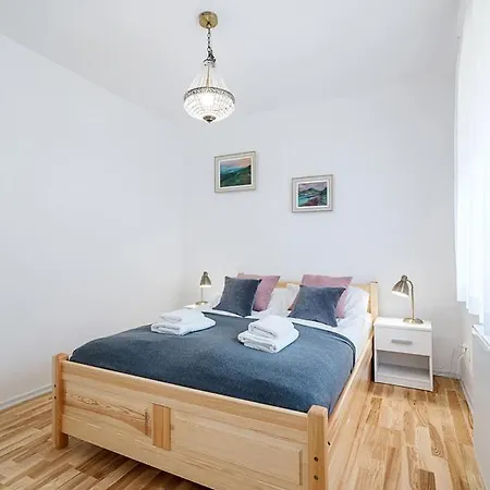 Appartement Rodzinny *