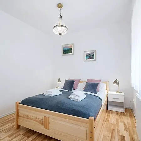 Apartment Rodzinny *