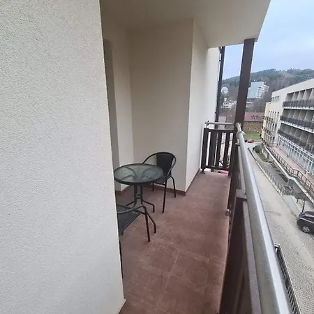 Apartment Rodzinny *