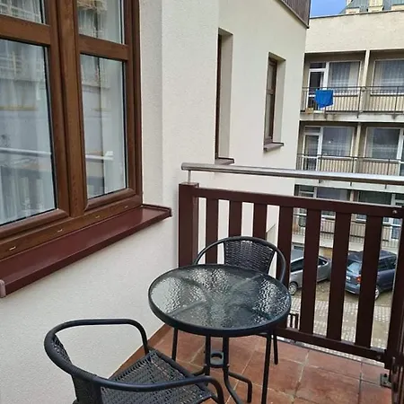 Rodzinny Krynica Zdroj