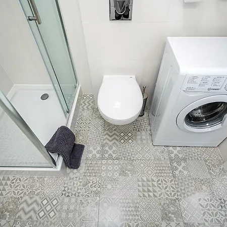 Appartement Rodzinny *