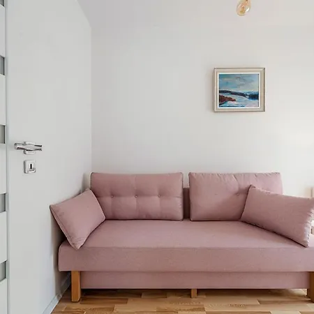 Apartment Rodzinny Krynica Zdroj