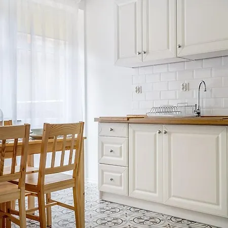 Appartement Rodzinny