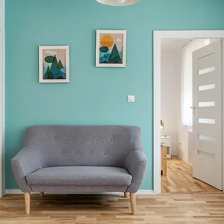Apartment Rodzinny *
