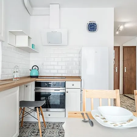 Apartment Rodzinny Krynica Zdroj